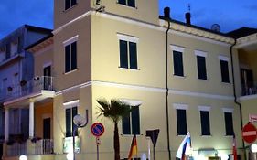 Hotel La Torre